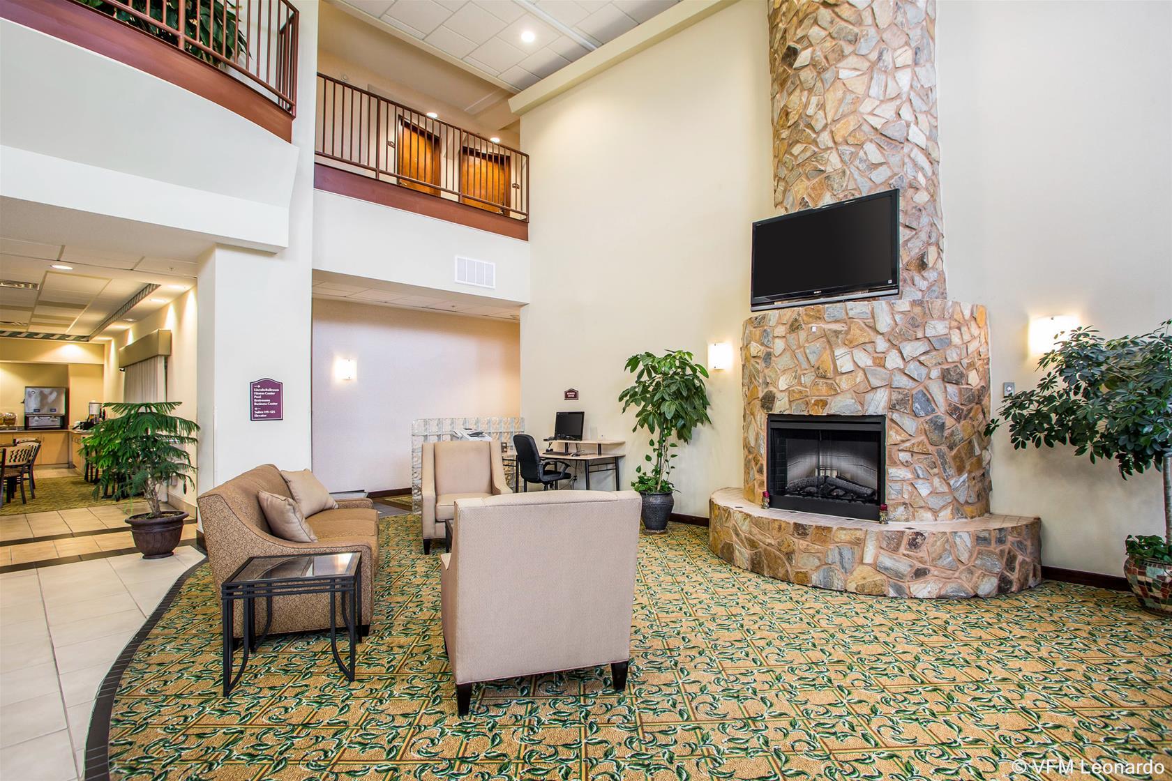 Comfort Suites Near Gettysburg Battlefield Visitor Center Exterior foto