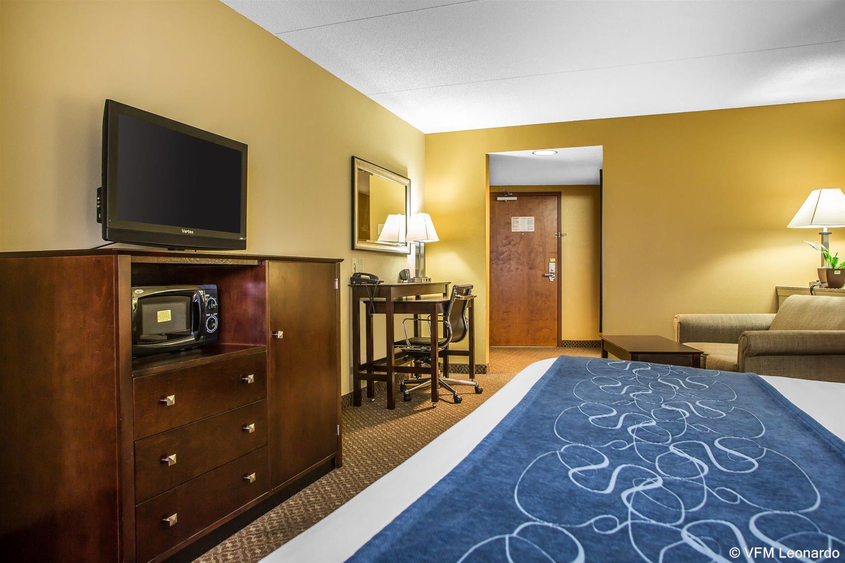 Comfort Suites Near Gettysburg Battlefield Visitor Center Exterior foto
