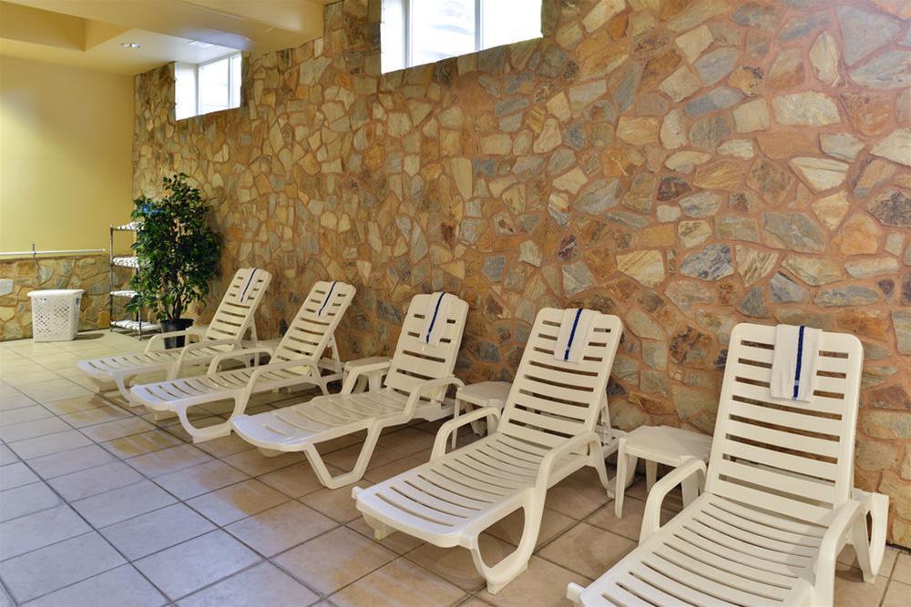 Comfort Suites Near Gettysburg Battlefield Visitor Center Exterior foto